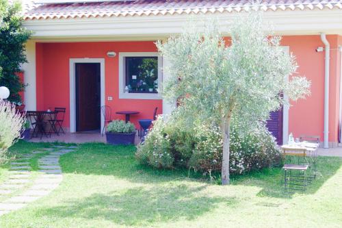 B&B Il Vulcano – Aci Catena, CA
