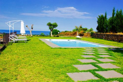 B&B Il Vulcano