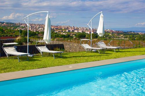 B&B Il Vulcano – Aci Catena, CA