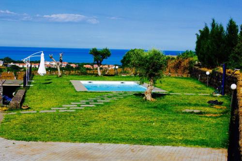 B&B Il Vulcano