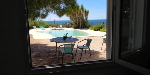 Casa da Guarda in ปราอินยา