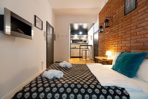Apartamenty Prosta - Podmurna