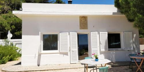 Casa da Guarda in ปราอินยา