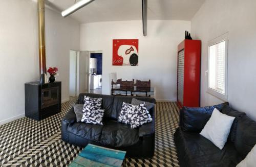 Casa da Guarda in ปราอินยา