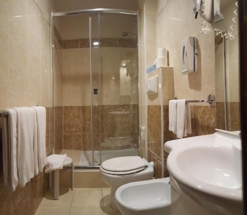 Hotel Regina Alassio