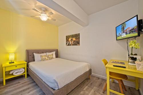 Inn at Palm Springs in Palm Springs, USA