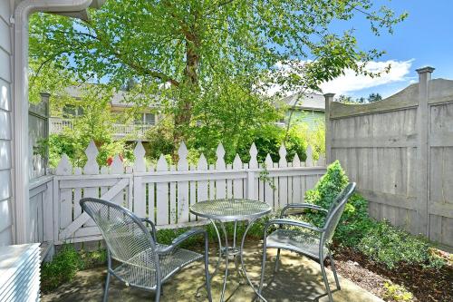 Oregon Garden Resort - image 8