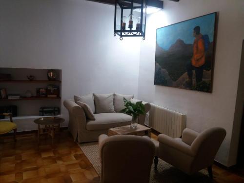 Rectoria 6, Valldemossa (photo 6)