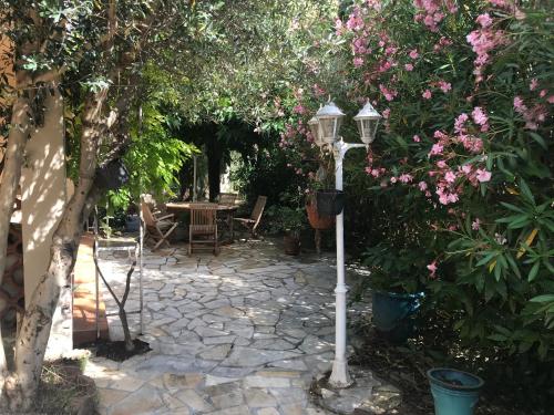 Entre Mer & Montagne PISCINE CHAUFFEE gîte à louer Béziers