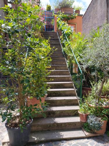 La Scaletta