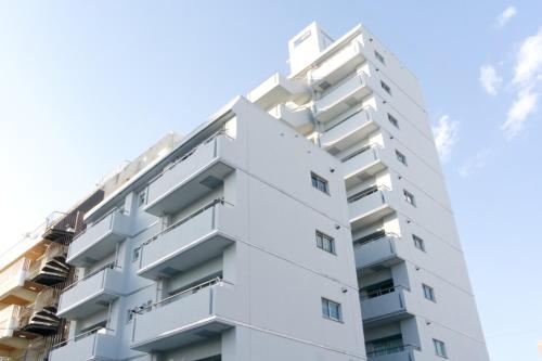 Corpo Suzuki3 - Vacation STAY 84284 - Apartment - Kōchi