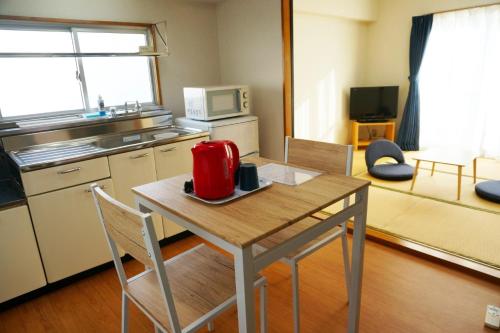 Apartment in Kochi-Vacation STAY 84284