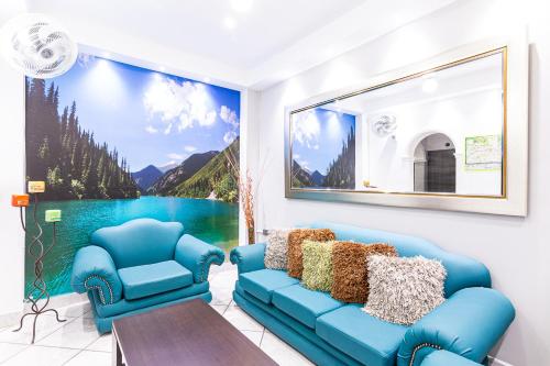 Hotel El Deportista – Medellin, VT