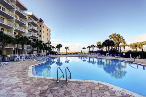 Villas at Destin West Gulfside V403 - image 6