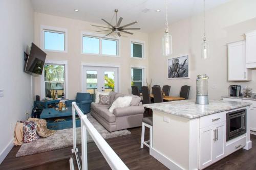Sound Side Lofts Unit 203