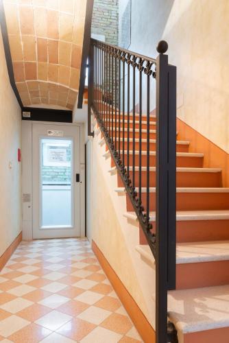 Létesítmények, Nel Vicolo Luxury B&B in Penne