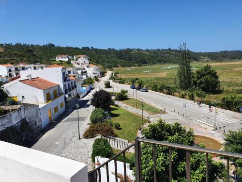  Hospedaria Firmino Bernardino in Odeceixe