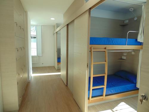 Hostel Albergue O Meson