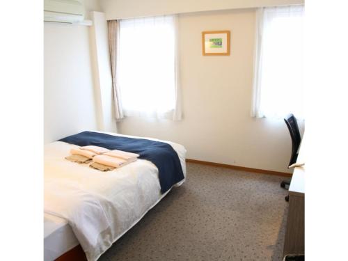 Aomori Center Hotel - Vacation STAY 83287