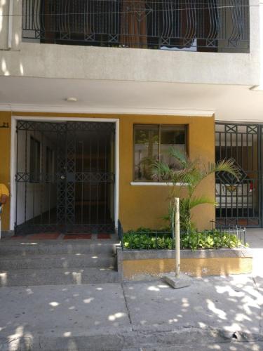 Rodadero Parador, apartamentos a 20 metros de la playa