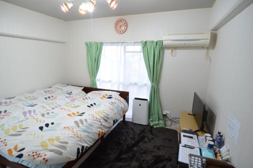 Amont Nakamura - Vacation STAY 83274 - Apartment - Miyazaki