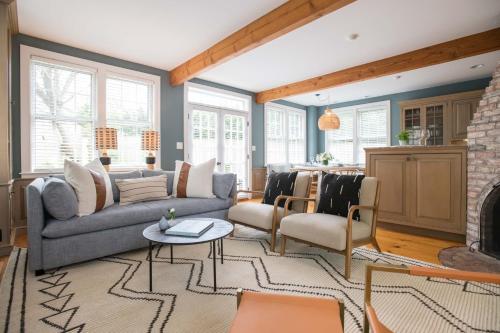 . The Bungalow