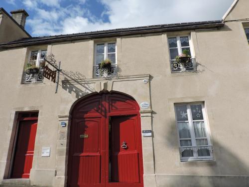 B&B Bayeux - La Closerie Teranga - Bed and Breakfast Bayeux