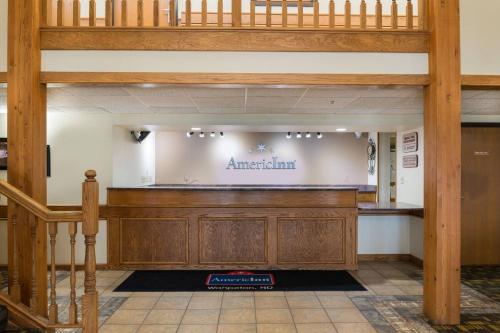 AmericInn by Wyndham Wahpeton