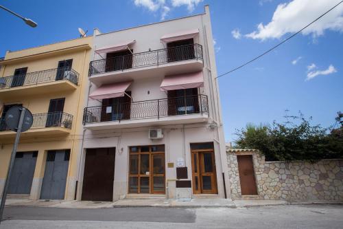 One-Bedroom Apartment room in Casa Vacanza Barone