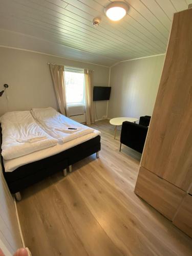 Mosjøen Overnatting, Vollanvegen 13 in โม อี รานา