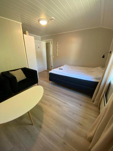 Mosjøen Overnatting avd Vollanvegen
