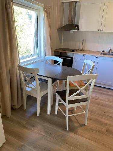 Mosjøen Overnatting, Vollanvegen 13 in โม อี รานา