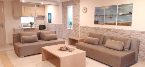 المرافق, Villa Verano in آبروفالتا