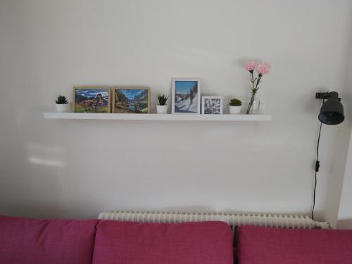 Apartment Haarlem Gosau