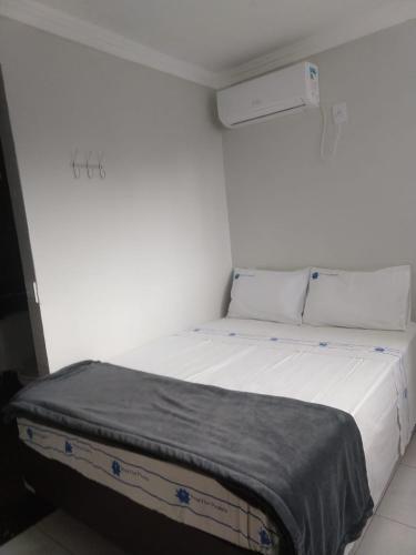 Hotel Flor Paulista, São Paulo (fotografie 10)