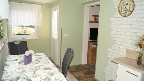 Iekārtas, Sandsteinperle in Reinhardtsdorf-Schona