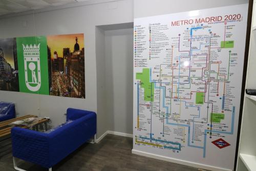 Madrid Downtown Hostel - image 10