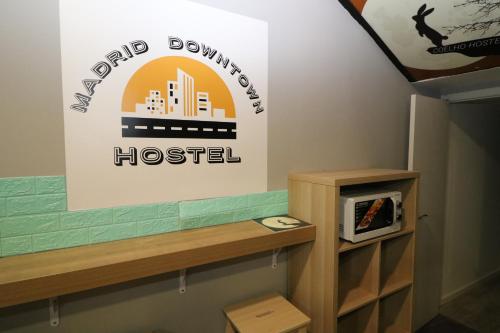 Madrid Downtown Hostel - image 5