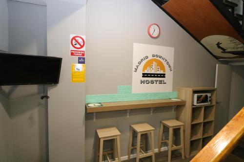 Madrid Downtown Hostel - image 6