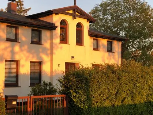 Ferienwohnungostseeblick in Börgerende-Rethwisch, Deutschland
