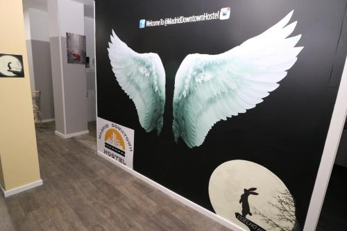 Madrid Downtown Hostel - image 14