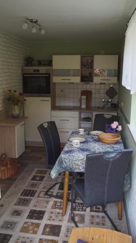 virtuve, Sandsteinperle in Reinhardtsdorf-Schona