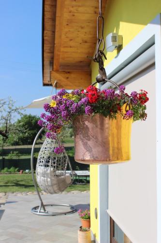  Due Lune B&B in Almenno San Salvatore