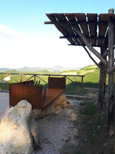  Agriturismo Il Pagliaio in Mercato Saraceno