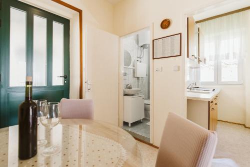 Apartment Kuzmanić