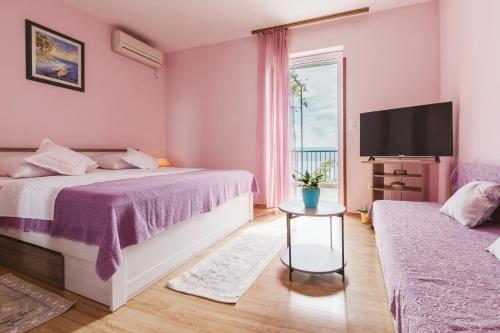 Apartment Kuzmanić Lokva Rogoznica 