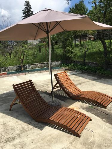  Da Miki in Chiomonte