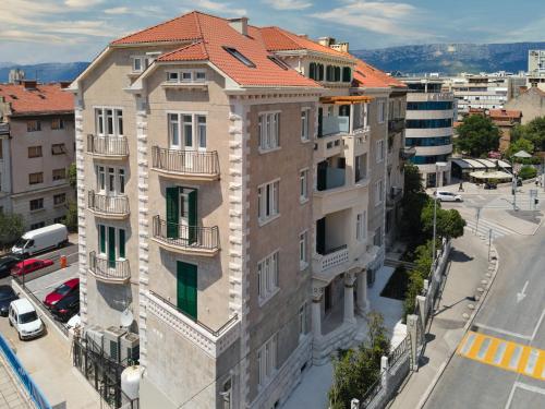 258223157 Heritage Hotel FERMAI MGallery Split