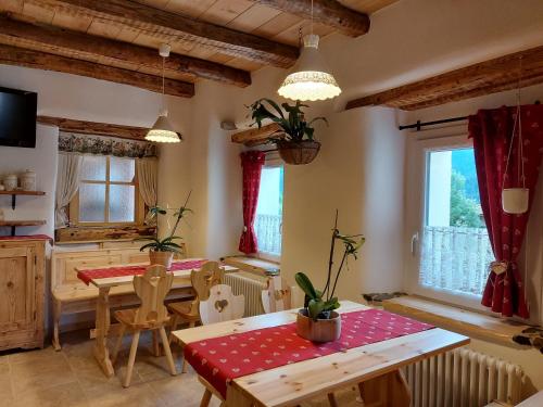 B&B SognoInCadore 2