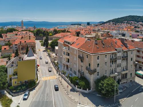 258223415 Heritage Hotel FERMAI MGallery Split
